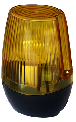 Gant PULSAR(24V) - Сигнальна лампа PULSAR(24V) фото