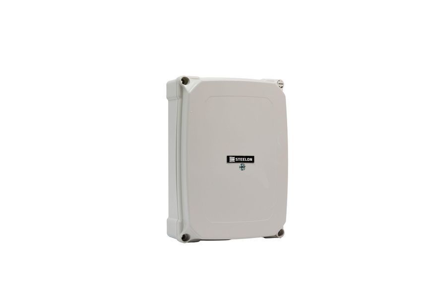 Steelon SW 4000 Автоматика для розпашних воріт 104744594 фото