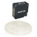 Gant PF50R&RP04 - Комплект фотоэлементов с отражателем PF50R&RP04 фото 2