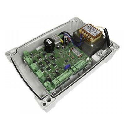 Roger 24-36В BRUSHLESS  блок керування для розпашних приводів  EDGE1/BOX фото
