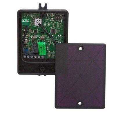 Зовнішній  4-х канальный приемник FAAC XR4 868 МГц 787750 фото