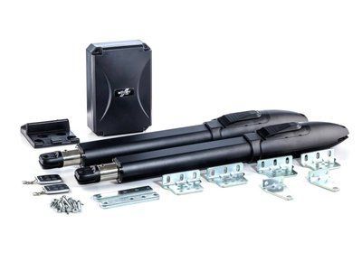 XBOOST SW300DC Автоматика для розпашних воріт  SW300DC фото