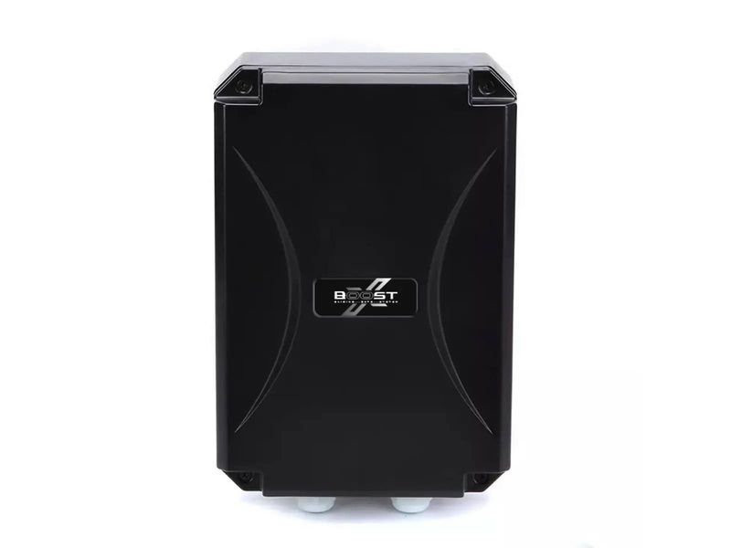 XBOOST SW300DC Автоматика для розпашних воріт  SW300DC фото