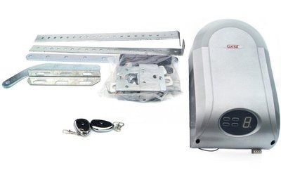 GANT GM 800/2700 Автоматика для гаражних воріт  GM 800/2700 фото