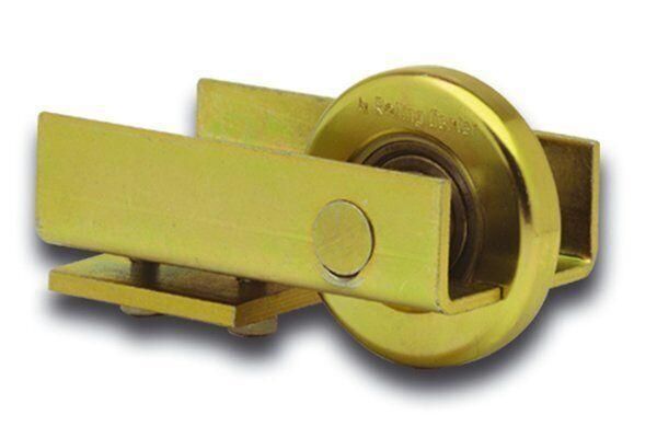 Rolling Center BASIC Фурнитура для откатных ворот до 450кг GIPI 4 RP6-1 фото