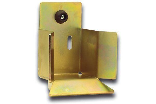 Rolling Center BASIC Фурнитура для откатных ворот до 450кг GIPI 4 RP6-1 фото