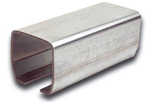 Rolling Center BASIC Фурнитура для откатных ворот до 450кг GIPI 4 RP6-1 фото