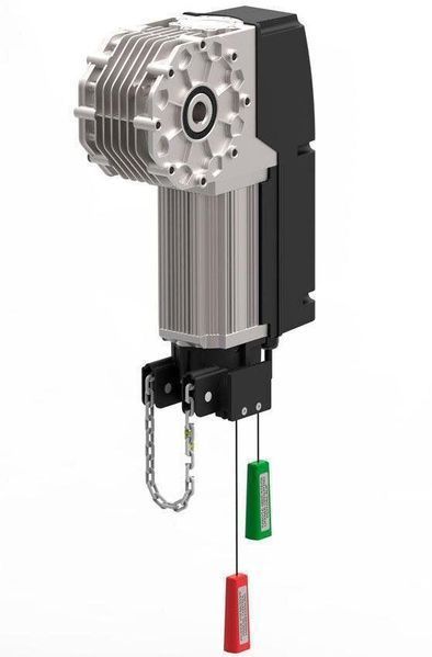 ALUTECH TR-5024-400KIT Автоматика для промышленных ворот  650000003-3 фото