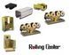Rolling Center MAGNUM Фурнітура для відкатнихх воріт до 1200 кг GIPI 4 RM-18 фото 1