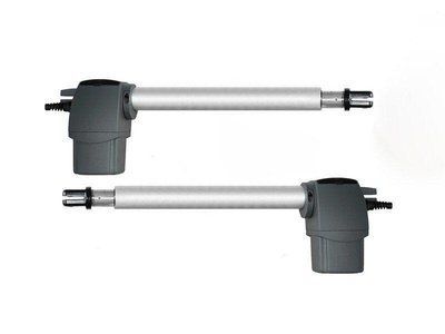 GANT GSW-3000 KIT Автоматика для розпашних воріт  GSW-3000 KIT-3 фото