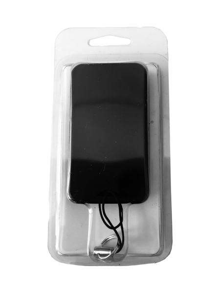 Пульт Transmitter 2-PRO 2-х канальный 433МГц (DOORHAN) Transmitter 2-PRO-Black фото