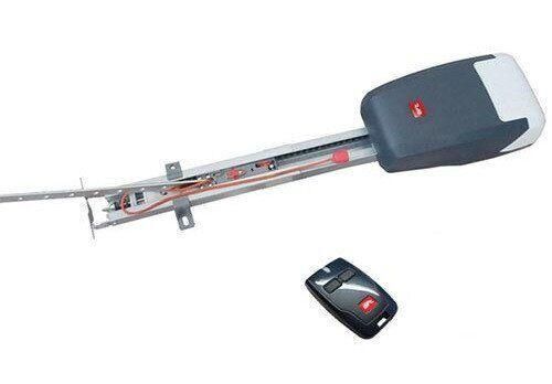 BFT Tiziano 3620 KIT Автоматика для гаражних воріт з ременем до 3м TIZIANO 3620 KIT-1 фото