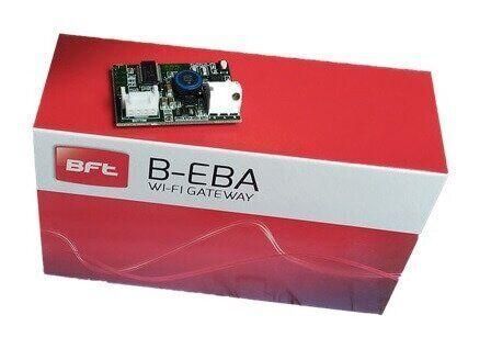Wi-Fi модуль BFT B EBA  управления BFT со смартфона E-EBA WIFI фото