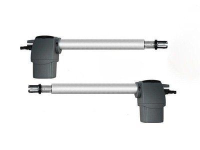 GANT GSW-4000 KIT Автоматика для розпашних воріт GSW-4000 KIT-3 фото