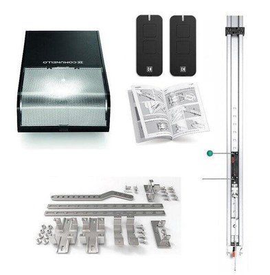 COMUNELLO Rampart RT1000KIT Автоматика для гаражних воріт до 2,4м  RT1000LKIT фото