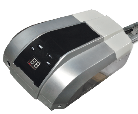 AN MOTORS ASG1000/3KIT-L Автоматика для гаражних воріт, з цепом, до 2,7 м ASG1000/3KIT-L фото