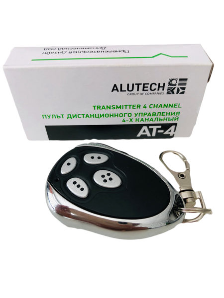 Пульт AN-Motors AT-4 497800200 фото