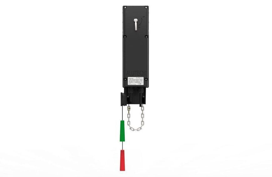 ALUTECH TR-3531-230KIT Автоматика для промышленных ворот 650000001-3 фото