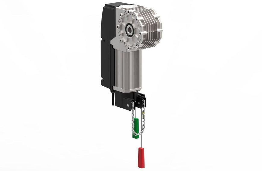 ALUTECH TR-3531-230KIT Автоматика для промышленных ворот 650000001-3 фото