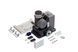 Steelon SL800DC Автоматика для відкатних воріт до 800 кг для побутового використання з двигуном на 24В та акумулятором в комплекті 1314484478 фото 5